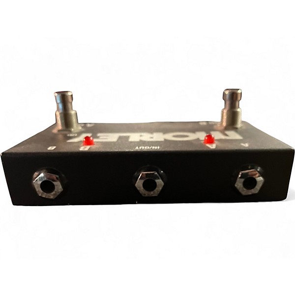 Used Morley ABY Pedal