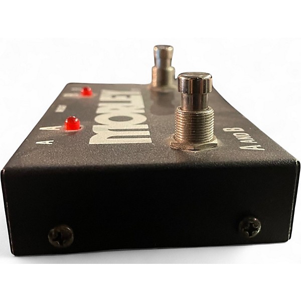 Used Morley ABY Pedal