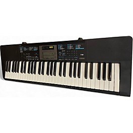 Used Casio LK-170 Portable Keyboard