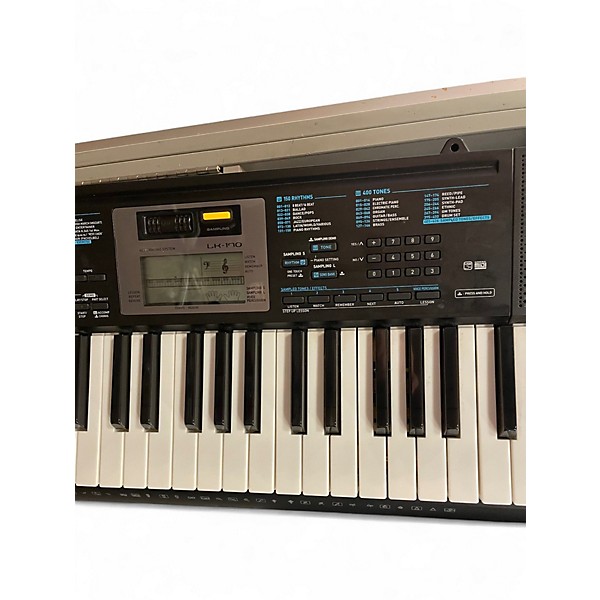 Used Casio LK-170 Portable Keyboard