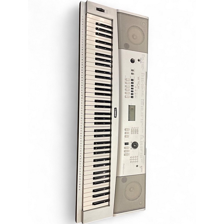 Used Yamaha DGX230 76 Key Digital Piano | Guitar Center