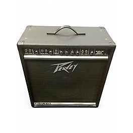 Used Peavey KB/A 60 Guitar Combo Amp