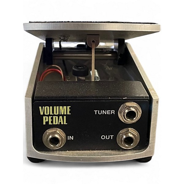 Used Ernie Ball VP Junior Passive Volume Pedal