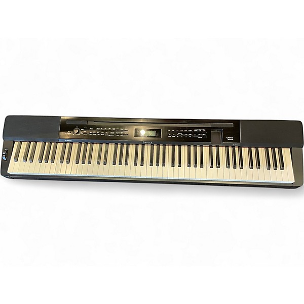 Used Casio PX350 88 Key Digital Piano