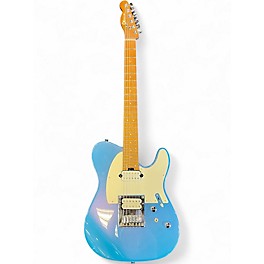 Used Charvel Pro Mod So Cal HHT Robin's Egg Blue Solid Body Electric Guitar