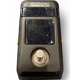Used KORG PB03  Tuner Pedal