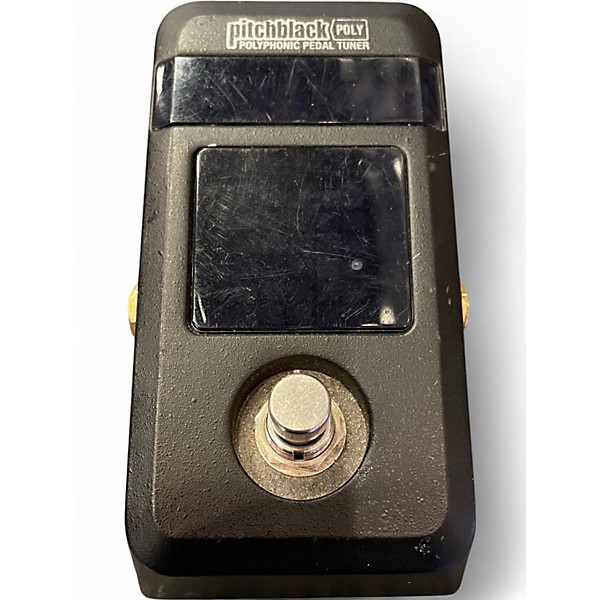 Used KORG PB03  Tuner Pedal