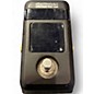 Used KORG PB03  Tuner Pedal thumbnail