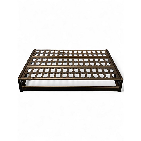 Used Livewire Arena Pedal Board