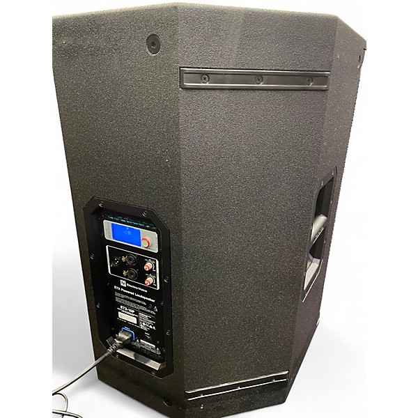 Used Electro-Voice ETX15P Powered Speaker