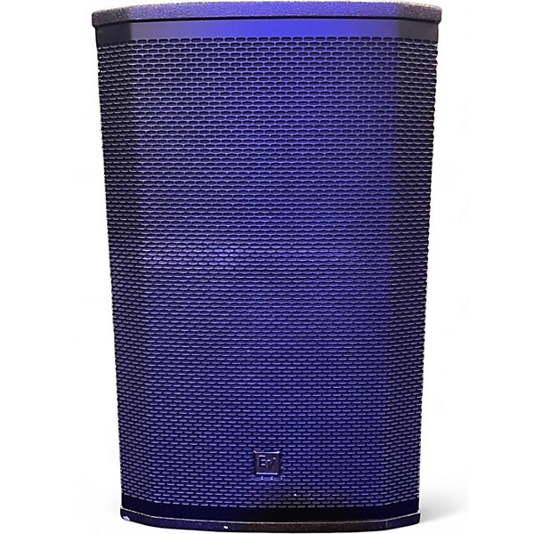 Used Electro-Voice ETX15P Powered Speaker