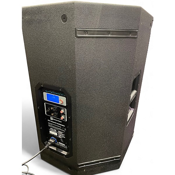 Used Electro-Voice ETX15P Powered Speaker