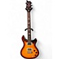Used PRS David Grissom Signature Sandburst Solid Body Electric Guitar thumbnail