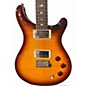 Used PRS David Grissom Signature Sandburst Solid Body Electric Guitar