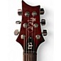 Used PRS David Grissom Signature Sandburst Solid Body Electric Guitar