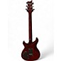 Used PRS David Grissom Signature Sandburst Solid Body Electric Guitar