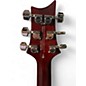 Used PRS David Grissom Signature Sandburst Solid Body Electric Guitar