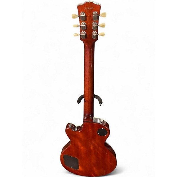 Used Eastman SB59 GOLDBURST Solid Body Electric Guitar