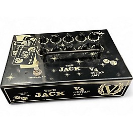 Used Victory V4 Solid State Guitar Amp Head