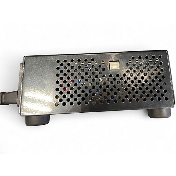 Used Victory V4 Solid State Guitar Amp Head