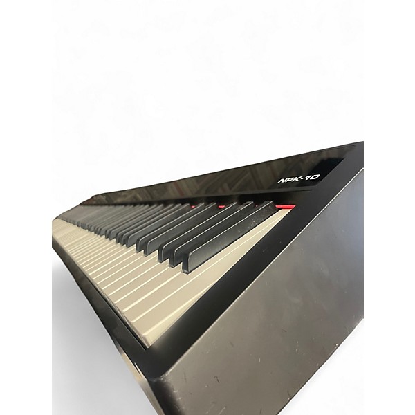 Used NUX NPK10 Digital Piano