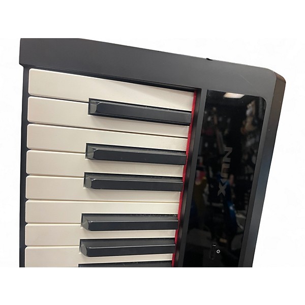 Used NUX NPK10 Digital Piano
