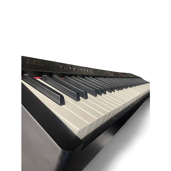 Used NUX NPK10 Digital Piano