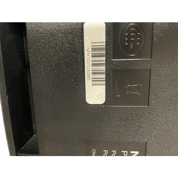 Used NUX NPK10 Digital Piano
