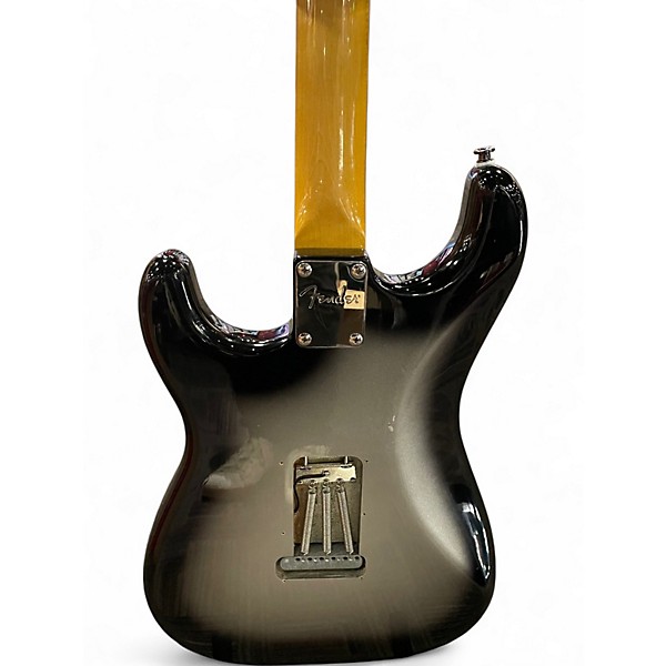ギター Fender Modern Player STRATOCASTER RARE! Fender Short Scale Stratocaster Modern Player Clean