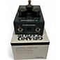 Used TC Electronic Grand Magus Distortion Effect Pedal