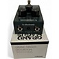 Used TC Electronic Grand Magus Distortion Effect Pedal