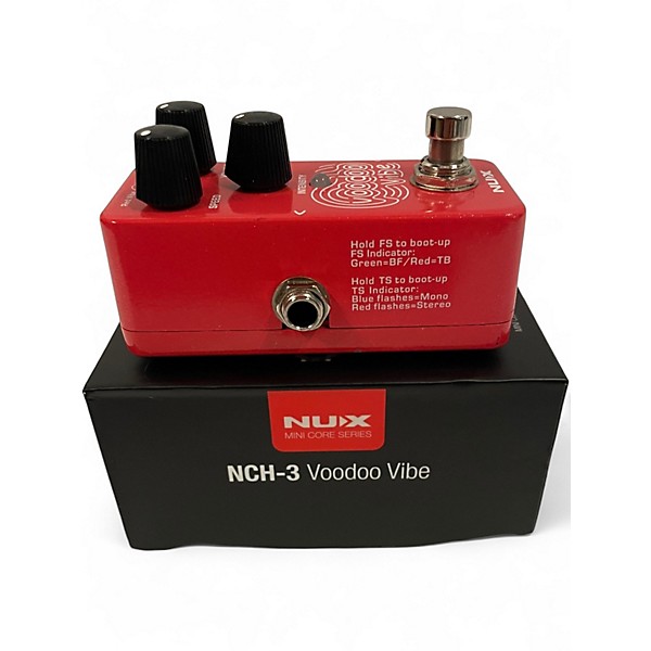 NUX Voodoo Vibe ギターエフェクター maxresdefault.jpg