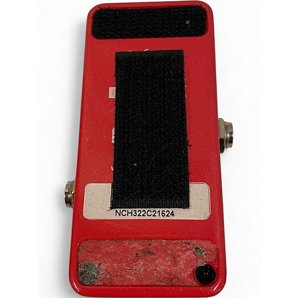Used NUX voodoo vibe Mini Uni-vibe Effect Pedal | Guitar Center
