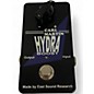 Used Carl Martin Hydra Boost Effect Pedal thumbnail