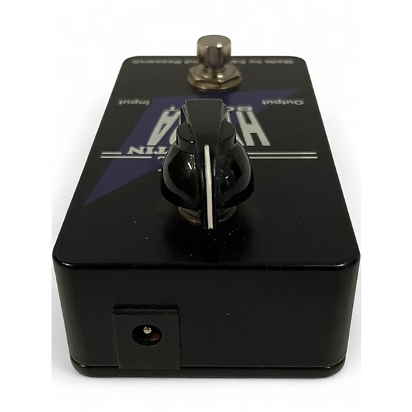 ブースター HYDRA BOOST Carl Martin製エフェクター CARL MARTIN HYDRA BOOST｜スタジオ品質の原音に忠実な