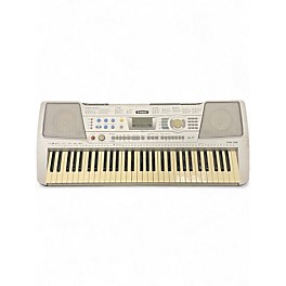 Used Yamaha PSR290 Portable Keyboard