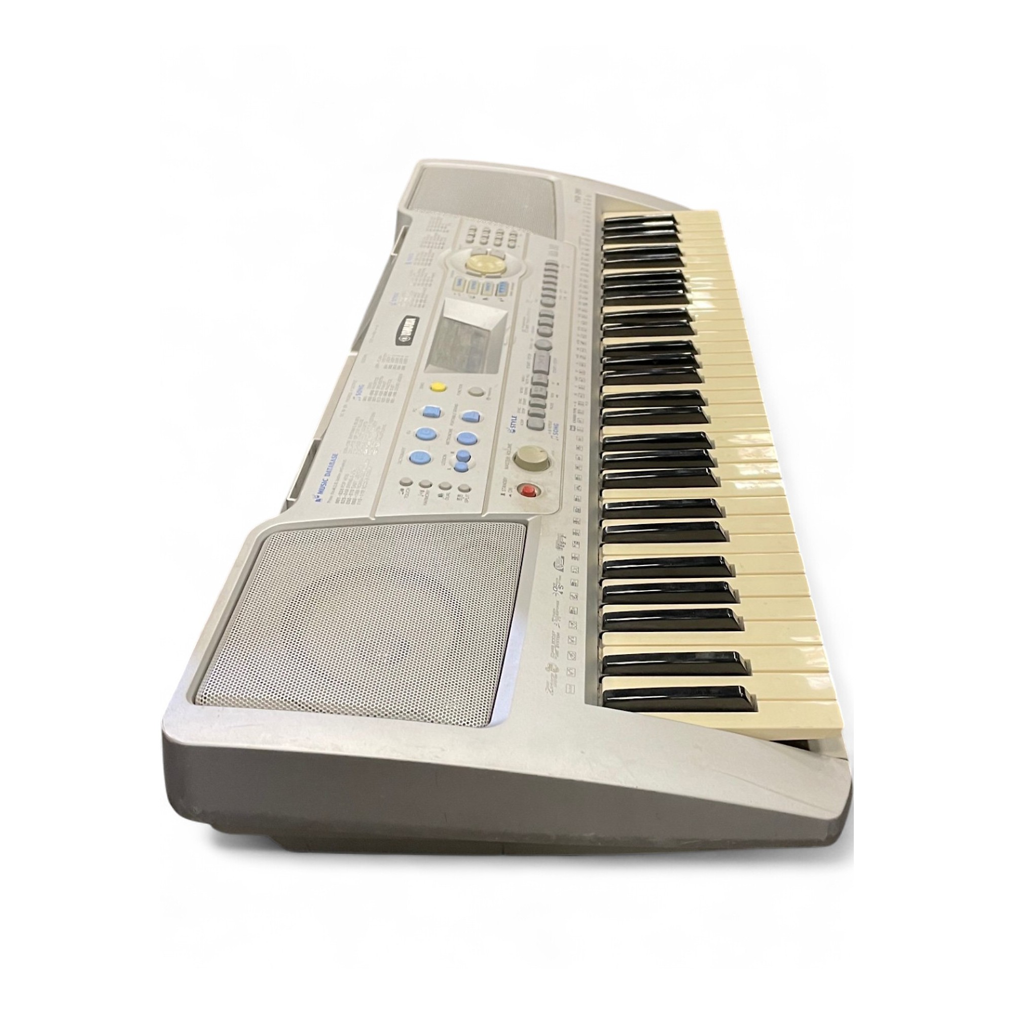 Yamaha PORTATONE PSR-290 キーボード 中古 中古 ヤマハYAMAHA ポータトーン 電子キーボード 61鍵 PSR-290