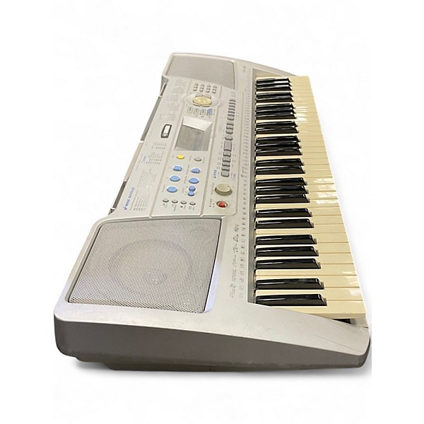 Used Yamaha PSR290 Portable Keyboard | Guitar Center