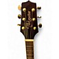 Used Takamine GN51CE 2 Tone Sunburst Acoustic Electric Guitar