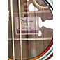 Used Takamine GN51CE 2 Tone Sunburst Acoustic Electric Guitar