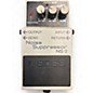 Used BOSS LS2 Line Selector Pedal thumbnail