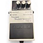Used BOSS LS2 Line Selector Pedal