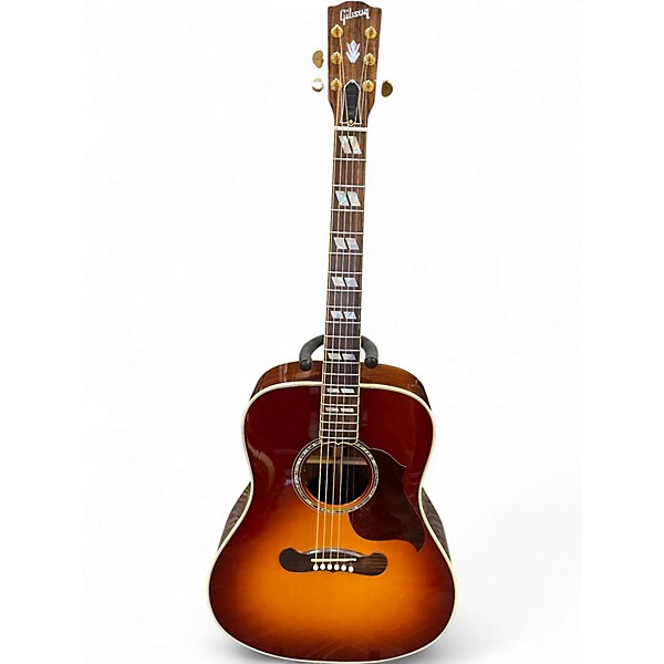 美品Gibson/Songwriter Standard Rosewood RB Gibson-Songwriter-Standard-