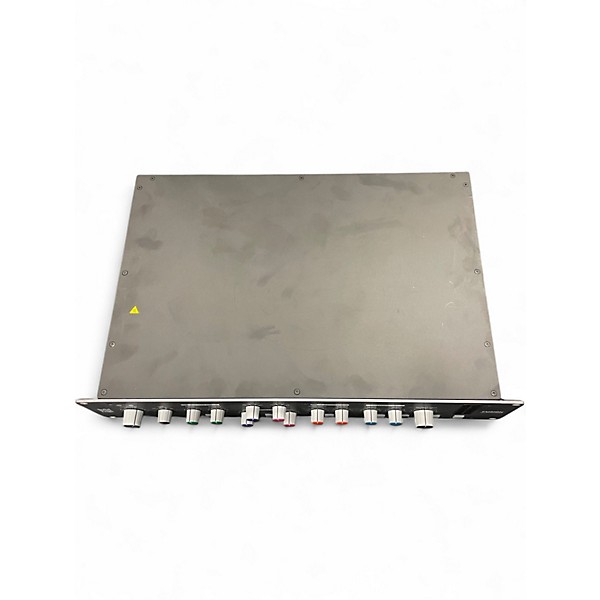 Used Solid State Logic Fusion Signal Processor