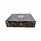 Used Black Lion Audio AUTEUR MKIII Microphone Preamp