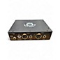 Used Black Lion Audio AUTEUR MKIII Microphone Preamp