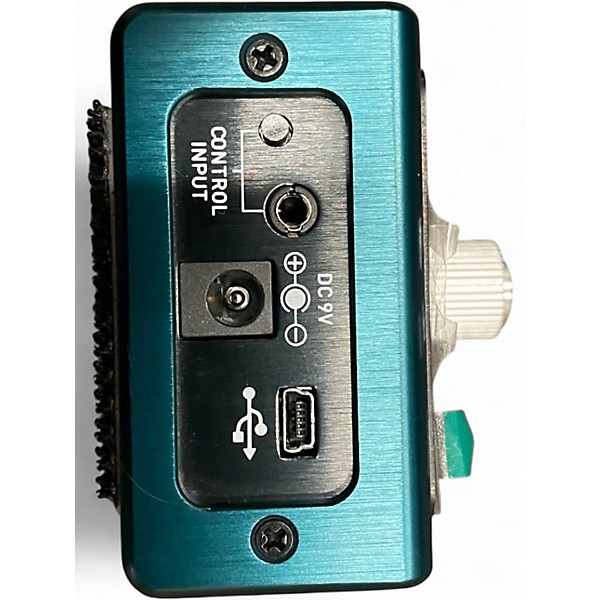 Used Source Audio EQ2 Pedal