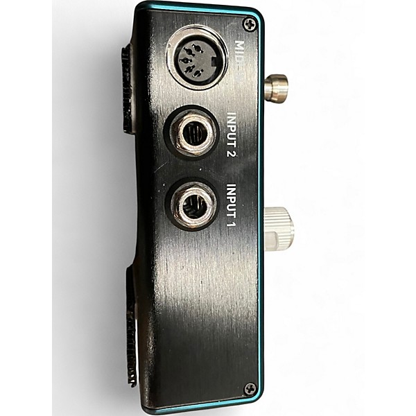 Used Source Audio EQ2 Pedal