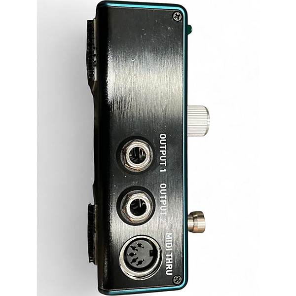 Used Source Audio EQ2 Pedal