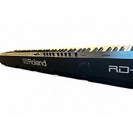 Used Roland RD88 Keyboard Workstation